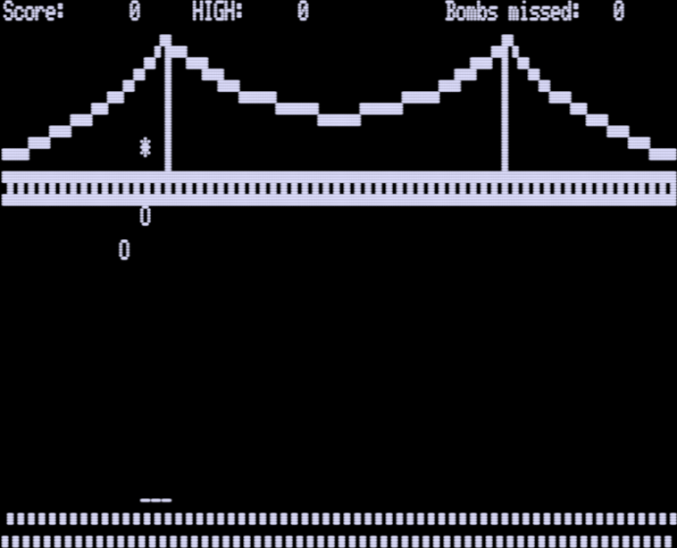 Screen shot